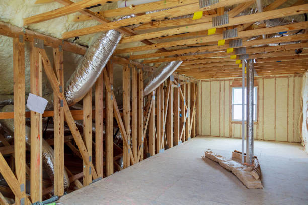 Best Insulation Maintenance and Repair in Warminster Heights, PA